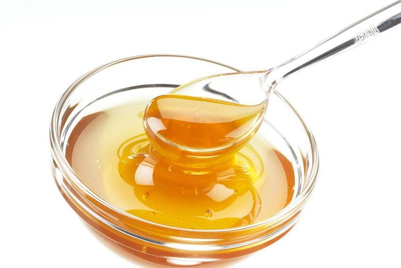 natuurlijke honing