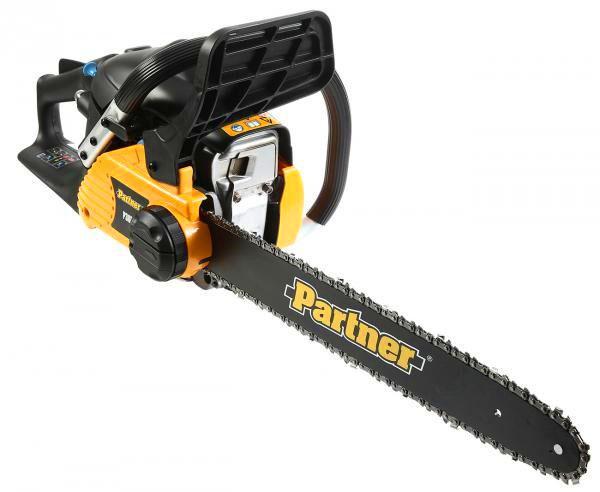 Chainsaw Partner P340S