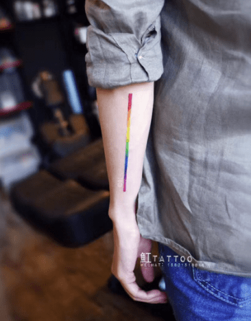 Tattoo by Hong Tattoo