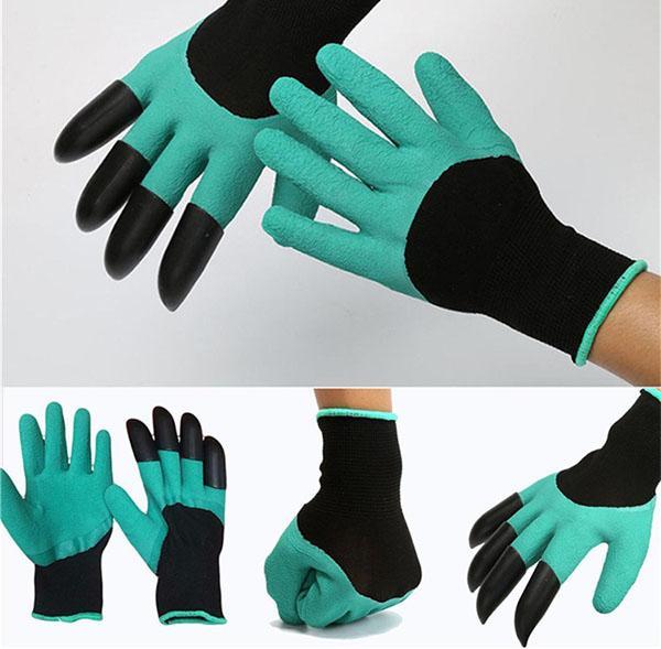 comfortabele praktische handschoenen
