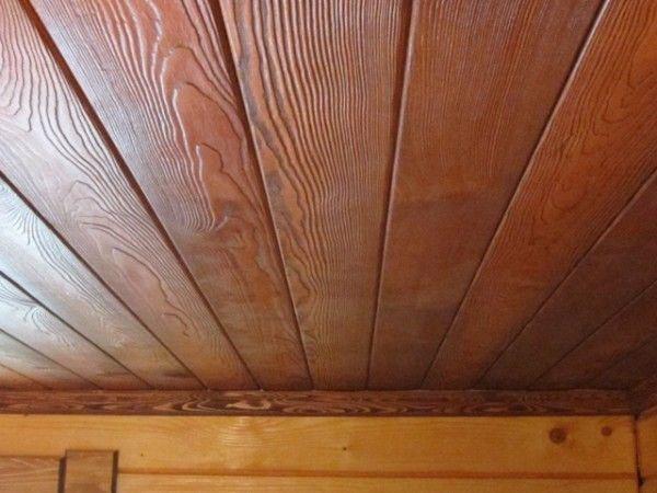 drvene stropne ploče