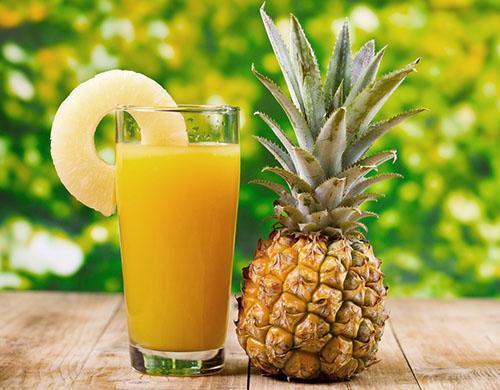Vitamine C-rijke fruitvoordelen voor luchtwegaandoeningen