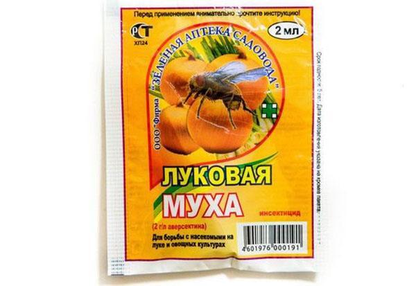 lijek protiv muhe luka
