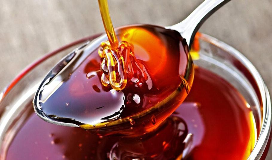značajke uporabe meda od kestena