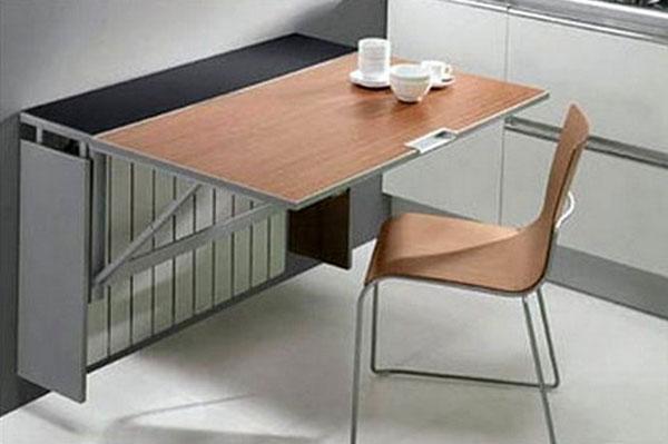 sklopivi kuhinjski stol