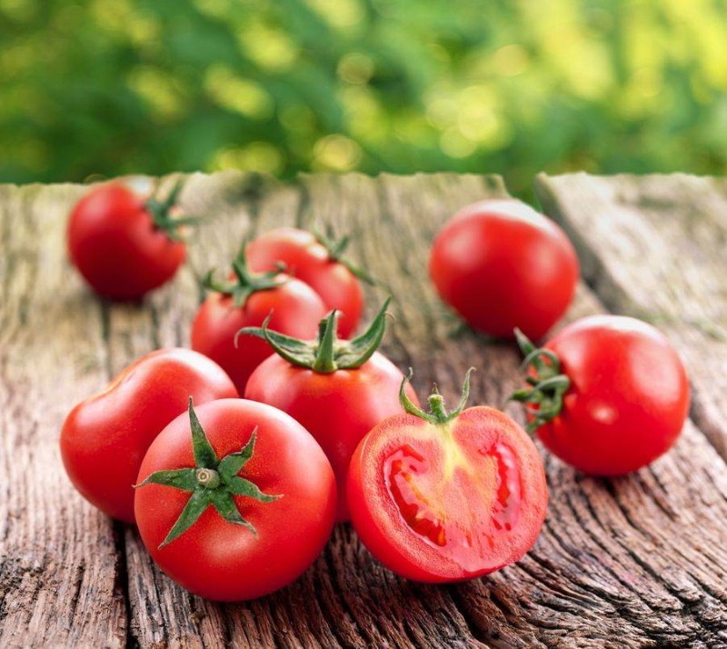 afrodita plod rajčice