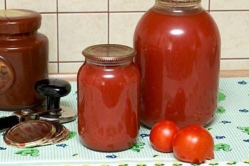 gusti sok od rajčice
