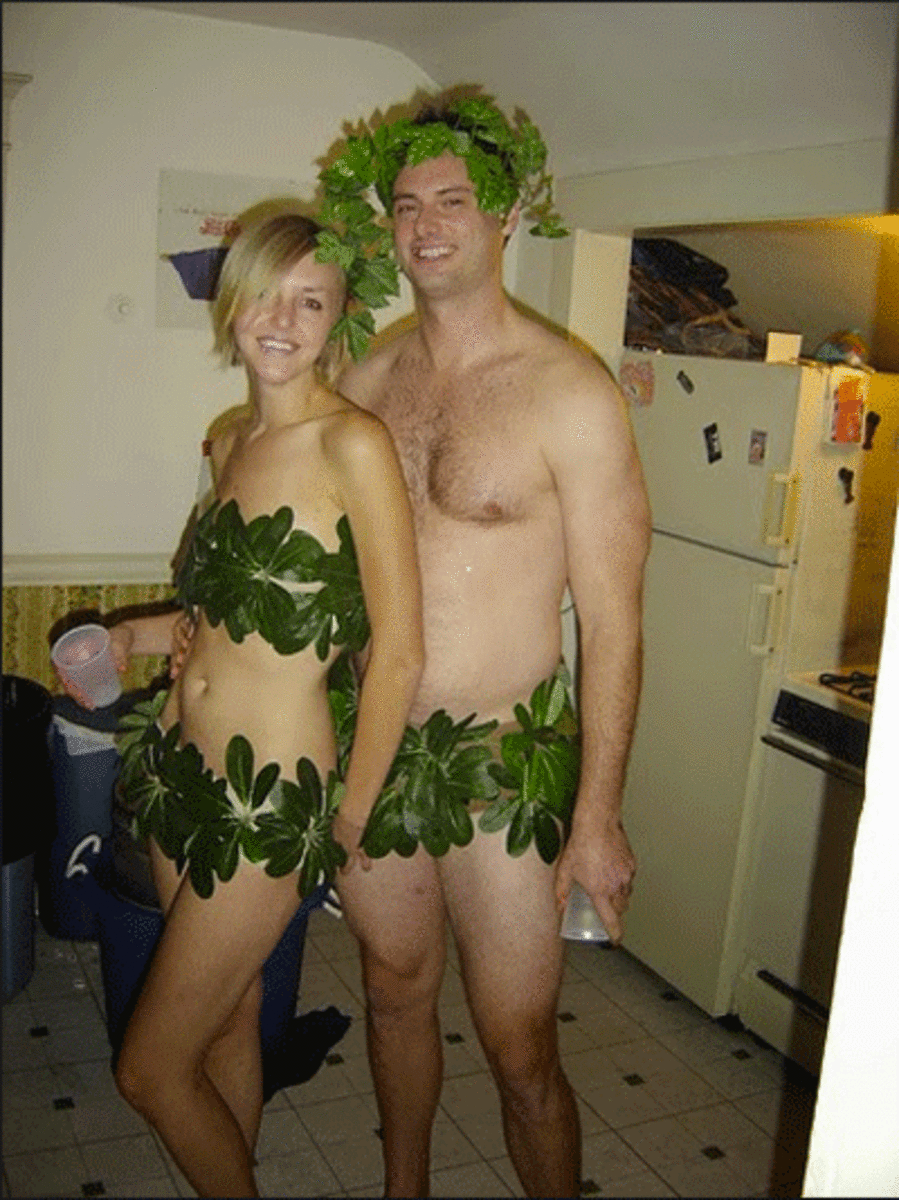 Ádám és Éva