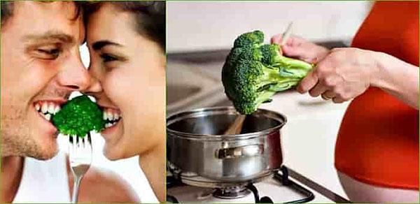 Prednosti brokule za muškarce i žene