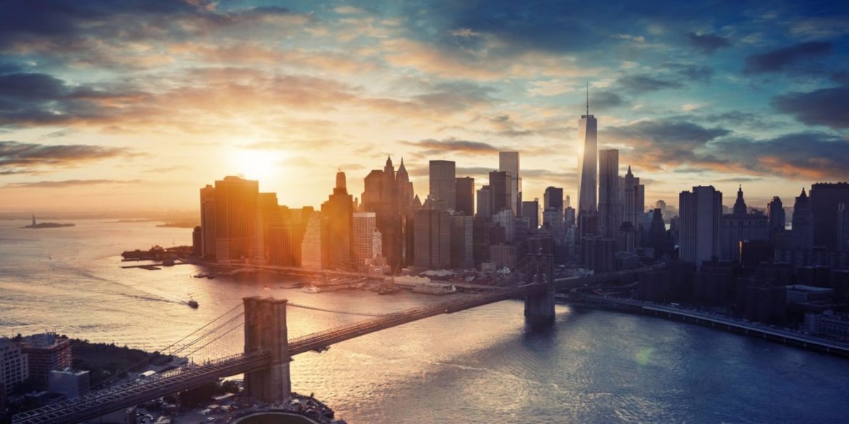 a 15 legjobb New York-i városnegyedben élni