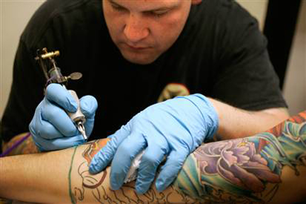 Mennyibe kerülnek a tetoválások? A tetoválás árai feltárultak - az információ, amit tudnia kell