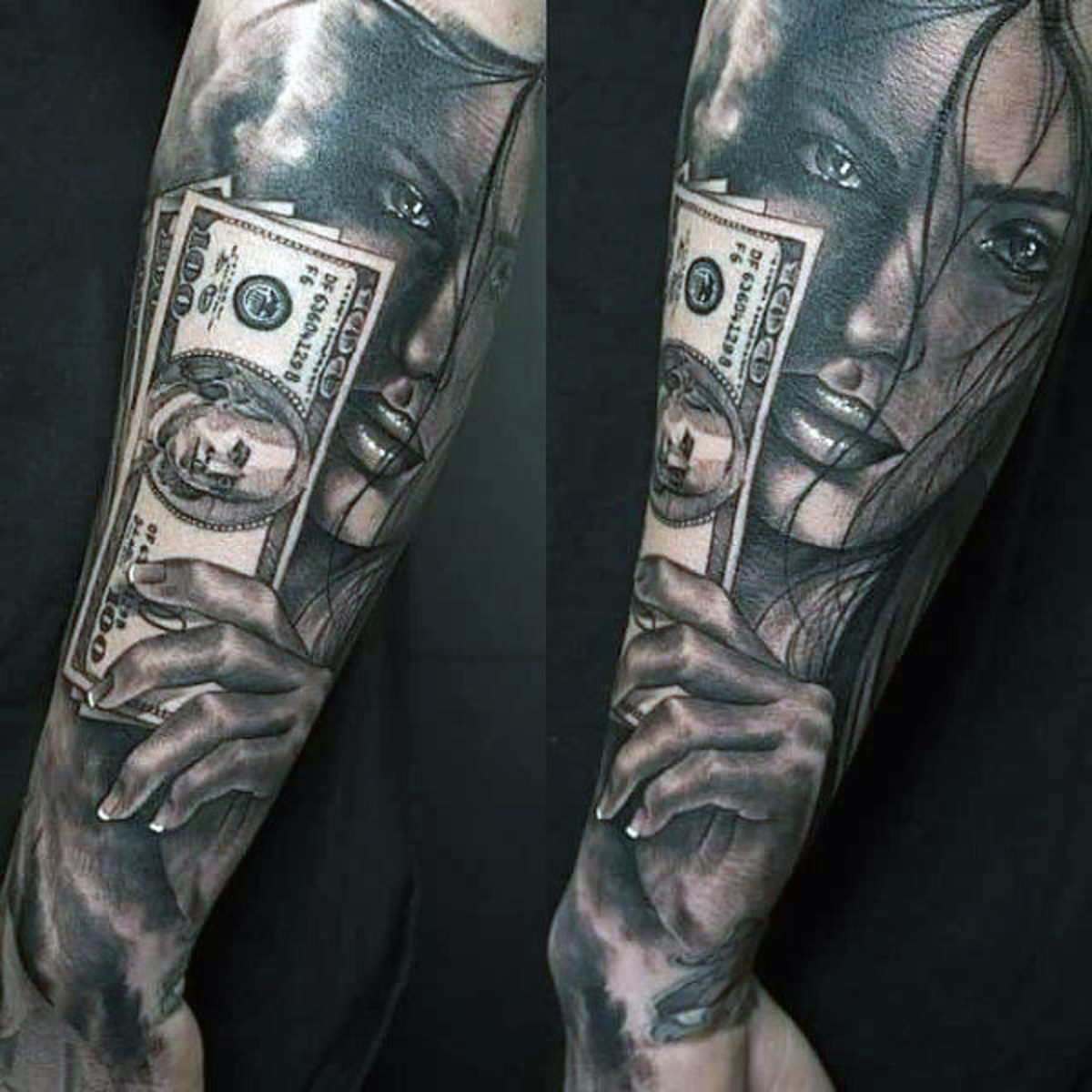 pénz-jel-tetoválás-férfiaknak