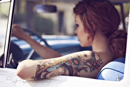 Hvordan få meningsfulle tatoveringer - gjør og ikke gjør
