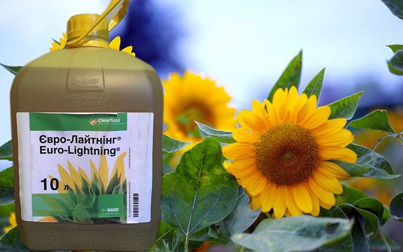 upute za herbicid eurolighting