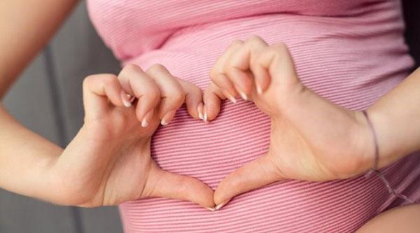 zwangere vrouwen mogen geen gentiaan nemen