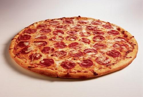 tanka pizza