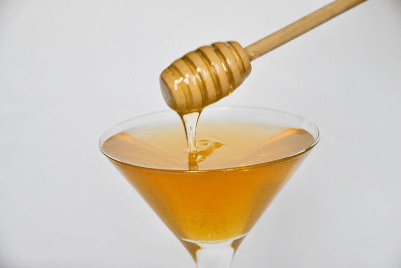 vloeibare honing sainfoin