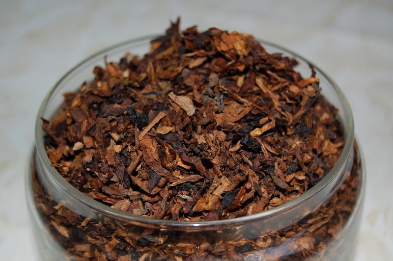 hoe maak je tabak aromatisch?
