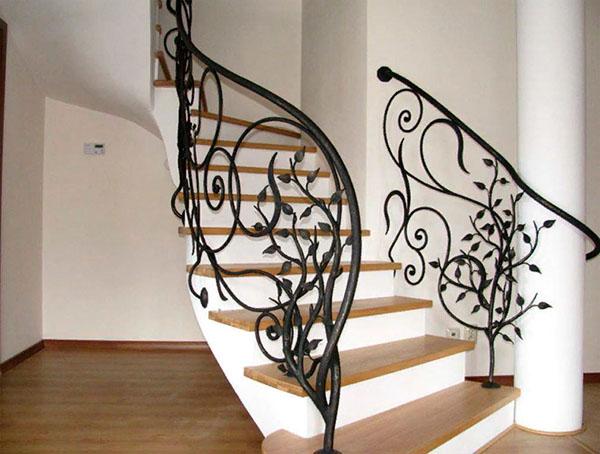 ograda za stepenice