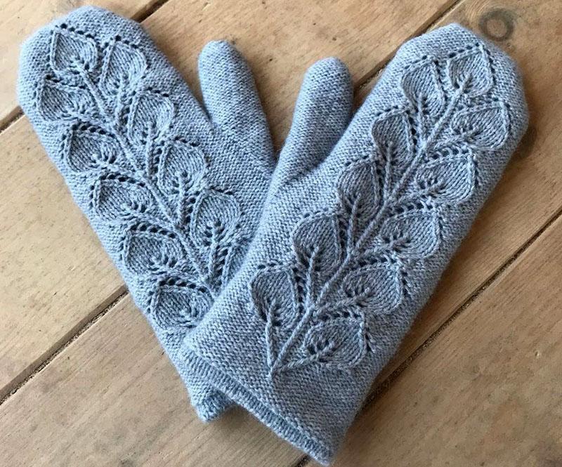 tople rukavice