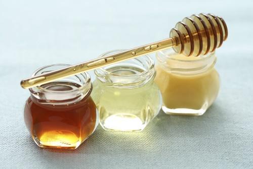 wat voor soort honing is het nuttigst?