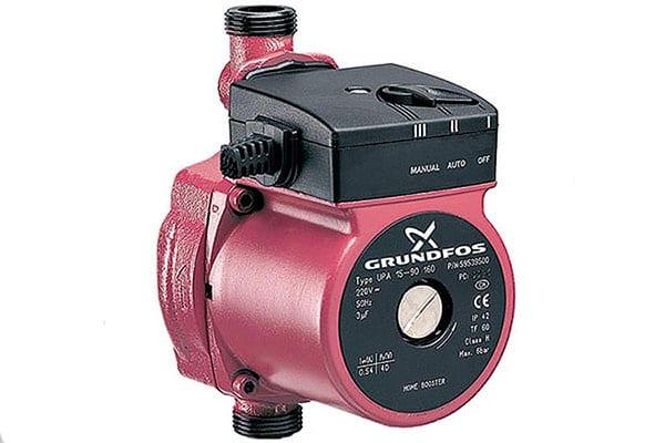 pumpa za povišenje tlaka Grundfos