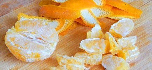 oguliti naranču