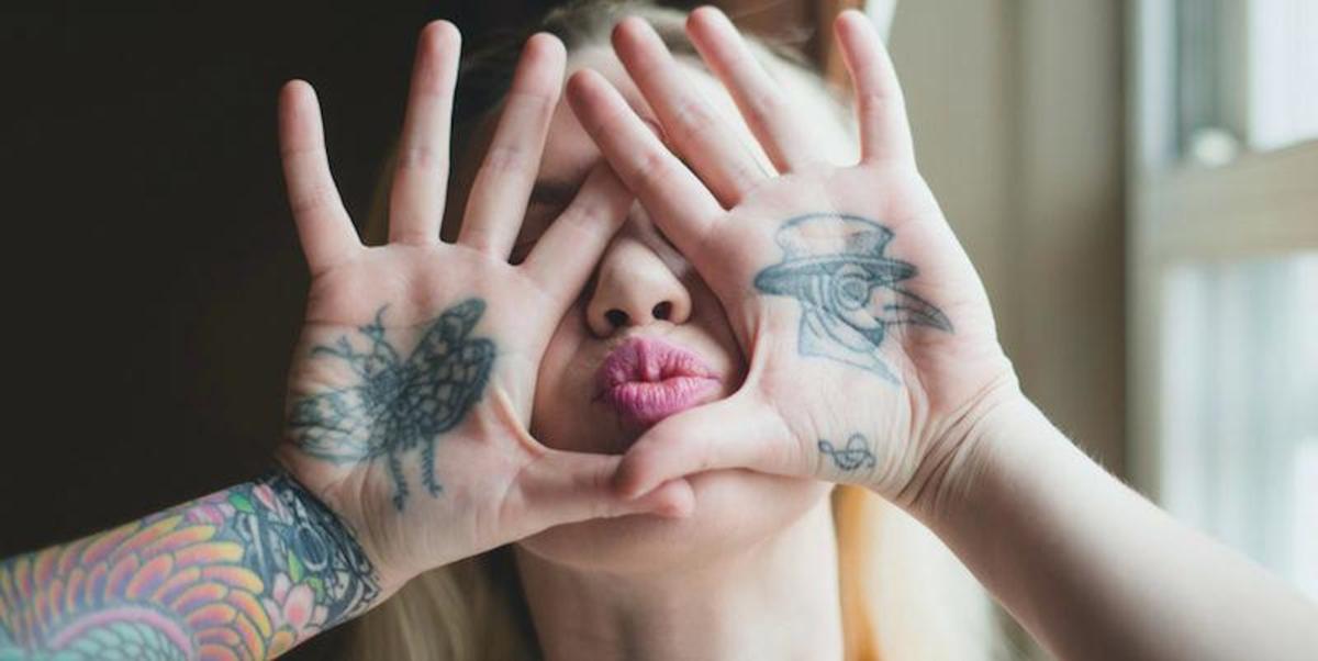 spiker-tatovering-en-kunstner-svar-på-spørsmålene-for-redde-for-å-spør-om-din-blekk-tatoveringer-uk