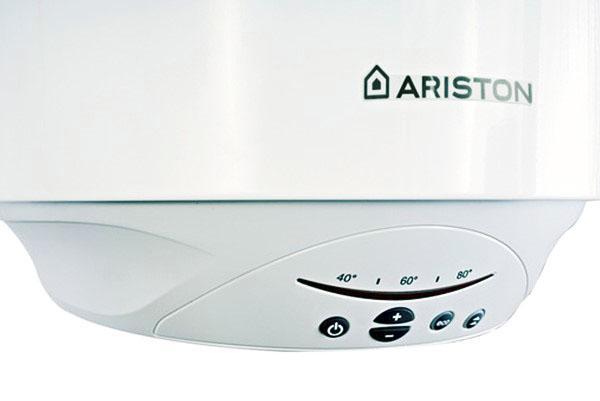 Boiler ABS PRO ECO PW