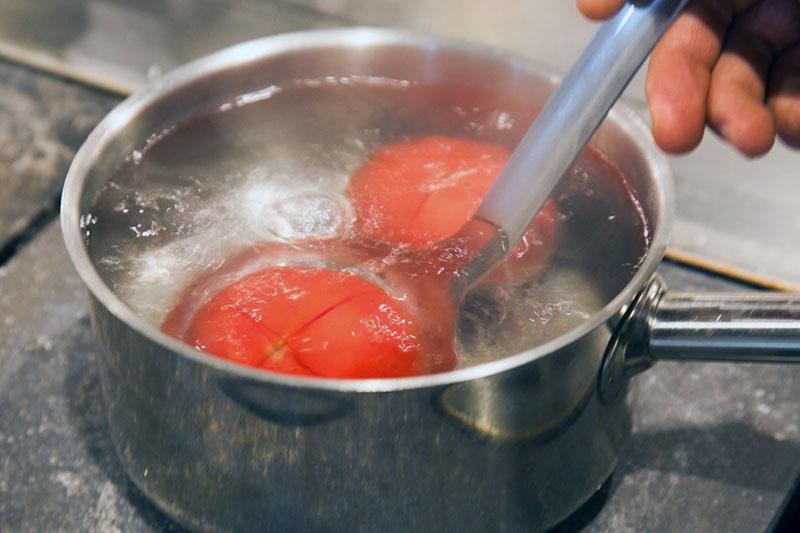 broei tomaten