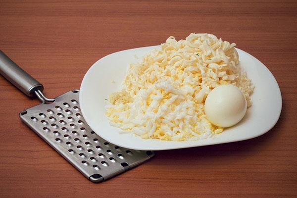 naribati sir i jaja