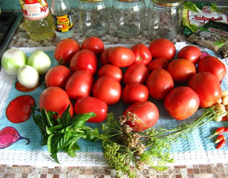 voor- en nadelen van tomaat Stolypin