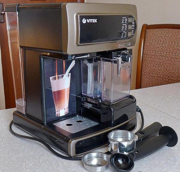 koffiezetapparaat apparatuur