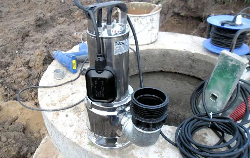 pouzdana pumpa za bunar