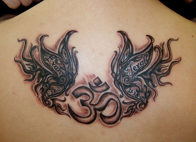 Om tatoveringsdesigner - 151 beste design og tatoveringsartister