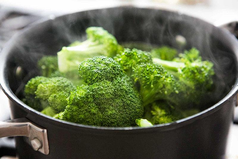 kook broccoli