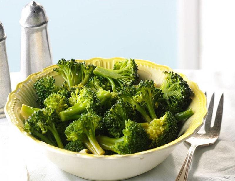 hartige broccoli snacks voor de winter