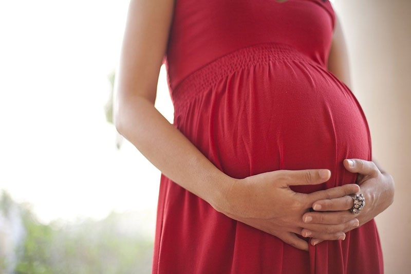 wat is een krat voor zwangere vrouwen?
