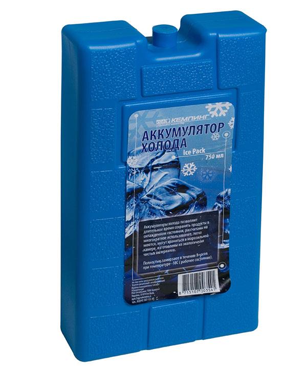akumulator hladne vode i soli