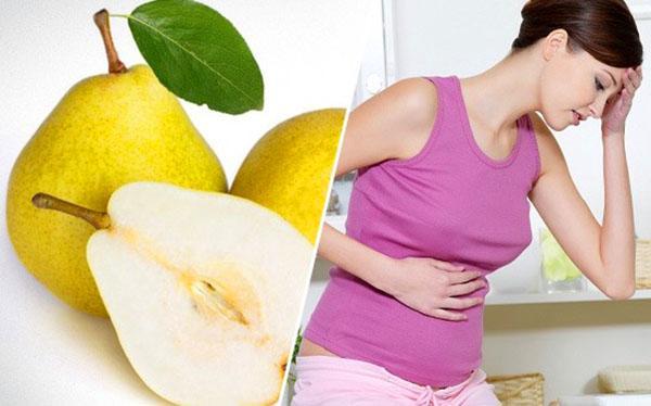 gezond fruit voor vrouwen
