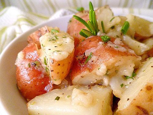 Kuhani krumpir naširoko se koristi u narodnoj medicini