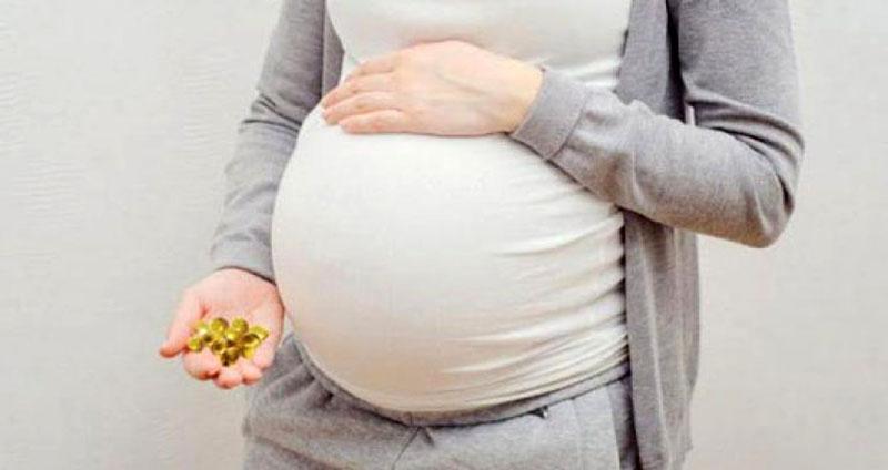 voordelen en nadelen van teunisbloemolie voor zwangere vrouwen