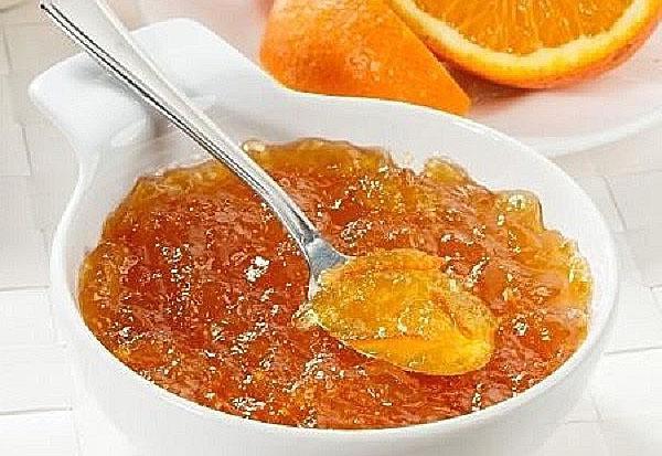 marmelada od naranče s rakijom