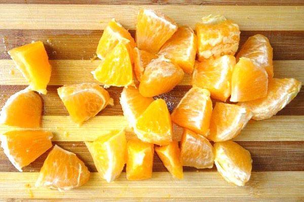 kocke naranče