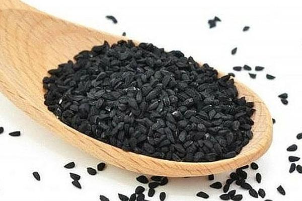 sastav sjemenki crnog kima