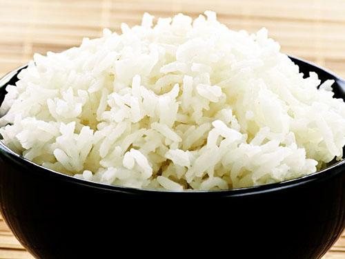 skuhati rižu