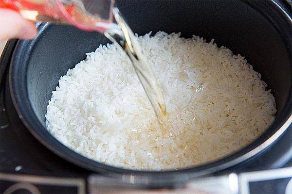 kook rijst