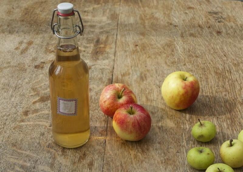 domaće vino od jabuka