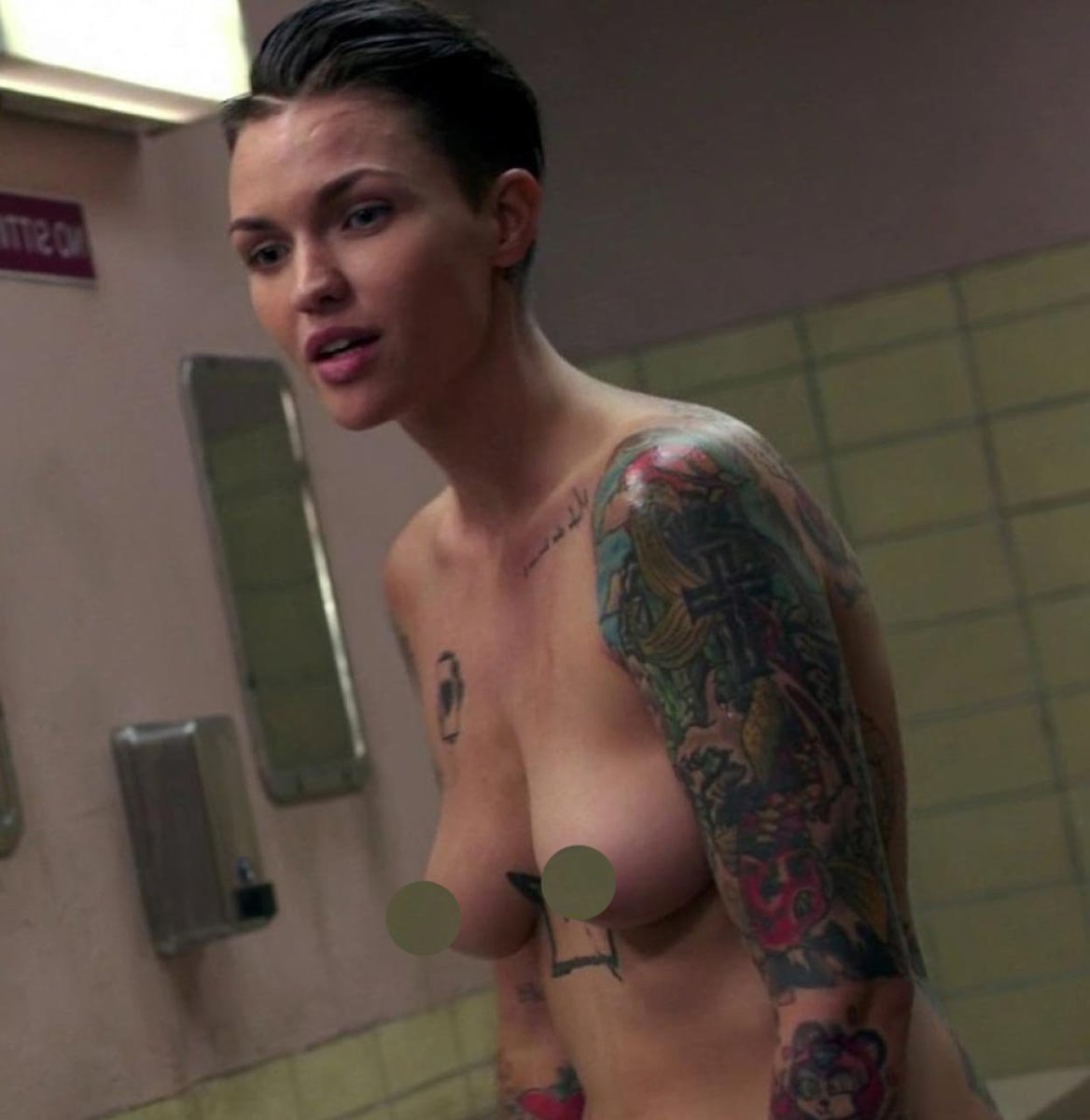 31-Ruby-Rose-Nude-Sexy.