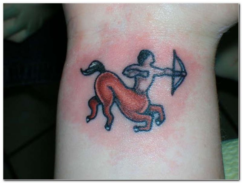 Nyilas tetoválás - 101 legfontosabb és legfélelmetesebb tetoválás a jelhez